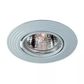 Встраиваемый поворотный светильник Novotech