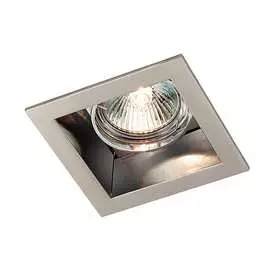 Встраиваемый поворотный светильник Novotech