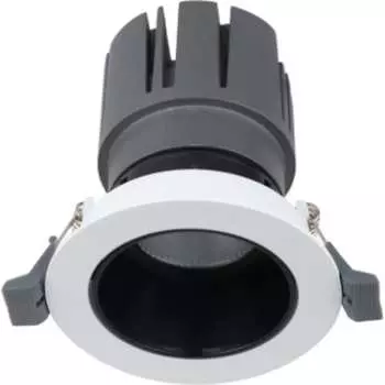 Встраиваемый поворотный светильник REXANT