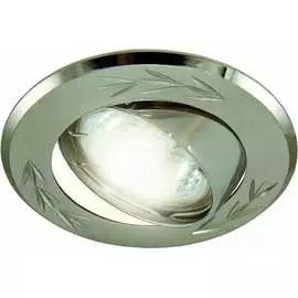 Встраиваемый поворотный светильник TDM СВ 02-01 SQ0359-0003