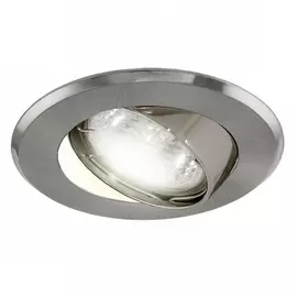 Встраиваемый поворотный светильник TDM ELECTRIC СВ 02-03 SQ0359-0007