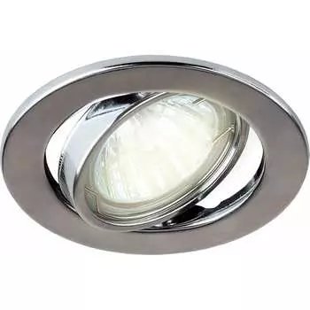 Встраиваемый поворотный светильник truEnergy 21210