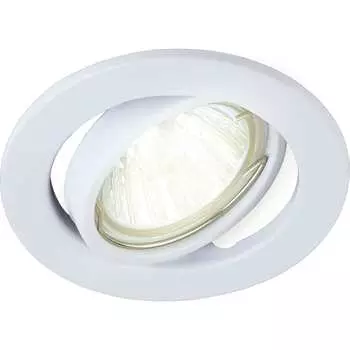 Встраиваемый поворотный светильник truEnergy 21211