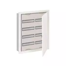 Встраиваемый распределительный щит ABB