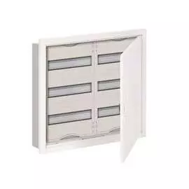 Встраиваемый распределительный щит ABB