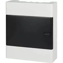 Встраиваемый распределительный щит ЭРА ЩРН-П-24 Trend BOXS-24-p-s-t Б0052641