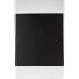 Встраиваемый распределительный щит ЭРА ЩРН-П-36 Trend BOXS-36-p-s-t Б0052642