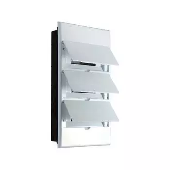 Встраиваемый распределительный щит KRANZ ЩРВ-П-36 KR-11-0237