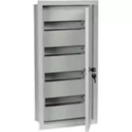 Встраиваемый распределительный щит МЭК ЭЛЕКТРИКА ЩРв-48 MEC12117