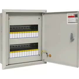 Встраиваемый распределительный щит МЭК ЭЛЕКТРИКА ЩРв-24 MEC12115