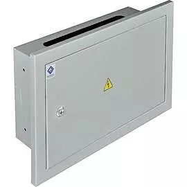 Встраиваемый распределительный щит МЭК ЭЛЕКТРИКА ЩРв-18 MEC12114