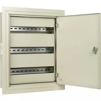 Встраиваемый распределительный щит МЭК ЭЛЕКТРИКА ЩРв-36 MEC12116