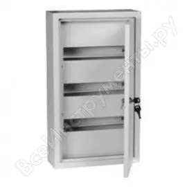 Щиток TDM ELECTRIC ЩРВ-36 SQ0905-0006