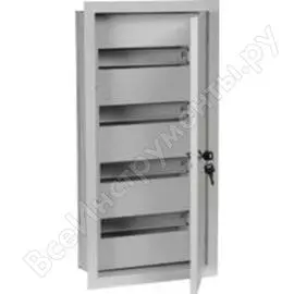 Щиток TDM ELECTRIC ЩРВ-48 SQ0905-0007