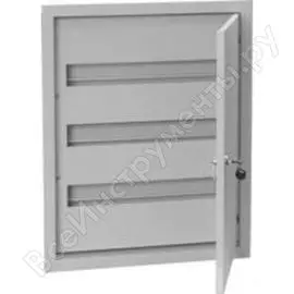Щиток TDM ELECTRIC ЩРВ-54 SQ0905-0008