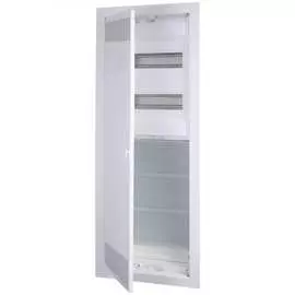 Встраиваемый распределительный щит TEHNOPLAST COMBO U60 8765