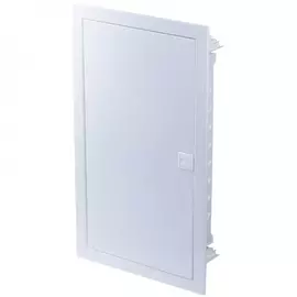 Встраиваемый распределительный щит TEHNOPLAST U60E 30999