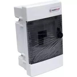 Встраиваемый распределительный щит TEHNOPLAST