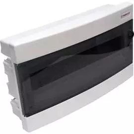 Встраиваемый распределительный щит TEHNOPLAST