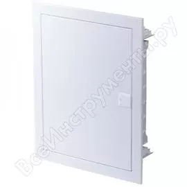 Встраиваемый распределительный щит TEHNOPLAST 30550