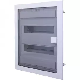 Встраиваемый распределительный щит TEHNOPLAST