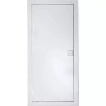 Встраиваемый распределительный щит TEHNOPLAST