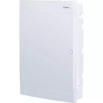 Встраиваемый распределительный щит TEHNOPLAST