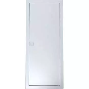 Встраиваемый распределительный щит TEHNOPLAST