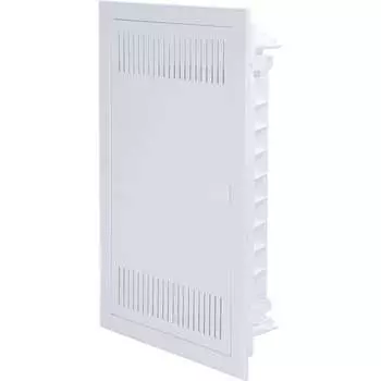 Встраиваемый распределительный щит TEHNOPLAST U60E IT 31894