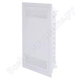 Встраиваемый распределительный щит TEHNOPLAST 31893