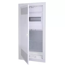 Встраиваемый распределительный щит TEHNOPLAST COMBO 8758