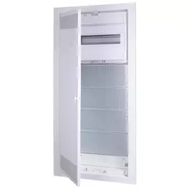 Встраиваемый распределительный щит TEHNOPLAST 8760