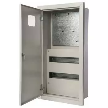 Встраиваемый распределительный учетный щит DEKraft ЩРУВ-3/30 30304DEK