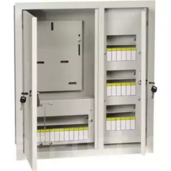 Щиток TDM ELECTRIC ЩУРВ-3/30 SQ0905-0031