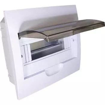 Встраиваемый щит RUICHI ЩРВ-П-10 115589