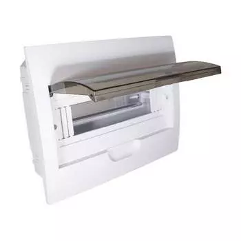 Встраиваемый щит RUICHI ЩРВ-П-12 115590