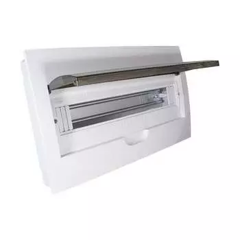 Встраиваемый щит RUICHI ЩРВ-П-18 115591