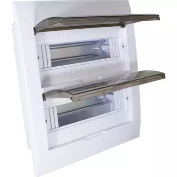 Встраиваемый щит RUICHI ЩРВ-П-24 115592