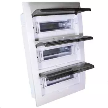 Встраиваемый щит RUICHI ЩРВ-П-36 115593