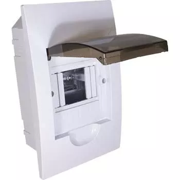 Встраиваемый щит RUICHI ЩРВ-П-4 115594