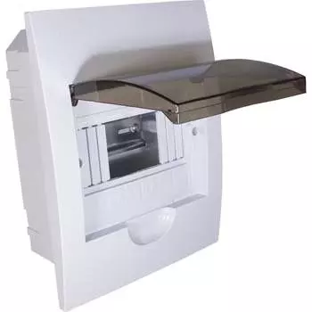 Встраиваемый щит RUICHI ЩРВ-П-6 115595