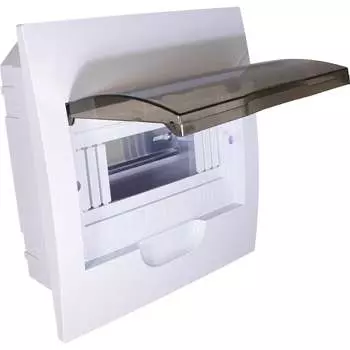 Встраиваемый щит RUICHI ЩРВ-П-8 115596