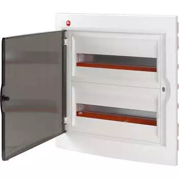 Встраиваемый щиток DKC 36 мод. RB36B4TWD