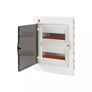 Встраиваемый щиток DKC ЩРв-П-24 81524