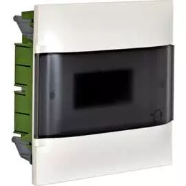 Встраиваемый щиток Legrand PRACTIBOX S 135551