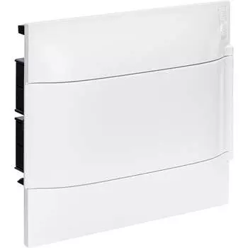 Встраиваемый щиток Legrand PRACTIBOX S 134548