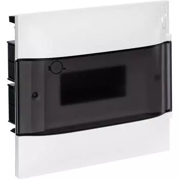Встраиваемый щиток Legrand PRACTIBOX S 134558