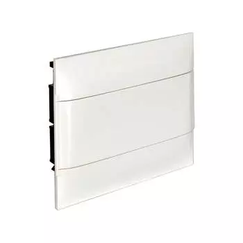 Встраиваемый щиток Legrand PRACTIBOX S 135541