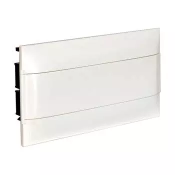 Встраиваемый щиток Legrand PRACTIBOX S 137546