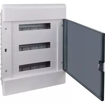 Встраиваемый щиток Рувинил Тусо 68154